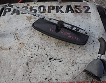 45696 Стойка зеркала заднего вида левое Даф DAF 95 ATI 1995