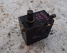 45702 Насос подъема кабины 0372858 1315942 Даф DAF 95 ATI 1995