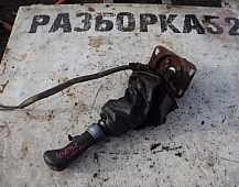 45692 Рычаг КПП Даф DAF 95 ATI 1995 1285260 1286501 1286773 0223232