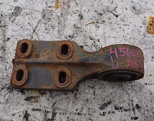 45602 Кронштейн торсиона левый Ивеко стрейлс Iveco strails Cursor 10 2002 500357228