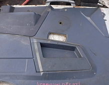 45698 Карта двери левая Обшивка двери  Даф DAF 95 ATI 1995