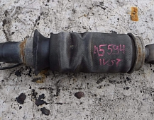 45594 Амортизатор Подушка кабины передняя Ивеко стрейлс Iveco strails Cursor 10 2002 313055