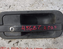 45687 Ручка наружная двери правая Даф DAF 95 ATI 1995 1305480