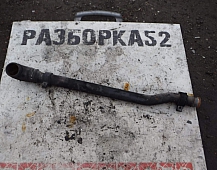 45599 Труба ретарды Ивеко стрейлс Iveco strails Cursor 10 2002