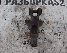 45601 Кронштейн торсиона кабины Кронштейн стабилизатора кабины Ивеко стрейлс Iveco strails Cursor 10 2002 500357263