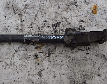 45589 Кулиса Карданный вал Ивеко стрейлс Iveco strails Cursor 10 2002 41210211 41210214 5802170401