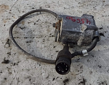 45690 Педаль газа потенциометр 44580452 0376134 Даф DAF 95 ATI 1995