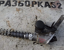 45694 Рулевая колонка Даф DAF 95 ATI 1995 0086843 9086843 0095452 1373027