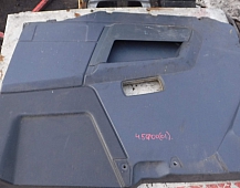 45700 Карта двери правая Обшивка двери Даф DAF 95 ATI 1995