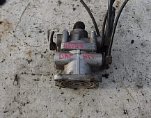 45693 Кран ГП тормозной подпедальный 036025-12120 Даф DAF 95 ATI 1995 1209116