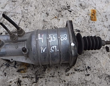 45588 ПГУ Пневмогидроусилитель привода сцепления К004295 Ивеко стрейлс Iveco strails Cursor 10 2002