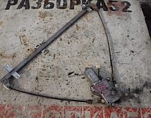 45688 Стеклоподъемник левый 0130831011 Даф DAF 95 ATI 1995