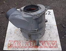 45586 Корпус воздушного фильтра Ивеко стрейлс Iveco strails Cursor 10 2002 41226559