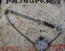 45689 Стеклоподъемник правый 0130831010 Даф DAF 95 ATI 1995