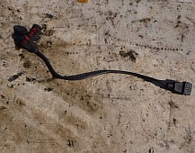 45619 Датчик положения распредвала Ивеко стрейлс Iveco strails Cursor 10 2002 0281002165