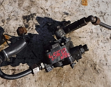 45617 Насос ТННД насос низкого давления Ивеко стрейлс Iveco strails Cursor 10 2002 38971-45075