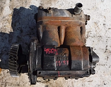 45618 Компрессор воздушный Ивеко стрейлс Iveco strails Cursor 10 2002 К022249N00