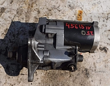 45615 Стартер Ивеко стрейлс Iveco strails Cursor 10 2002 99486046