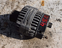 45612 Генератор Ивеко стрейлс Iveco strails Cursor 10 2002 504349338 504349350