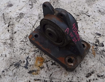 45603 Кронштейн крепления торсиона правый Ивеко стрейлс Iveco strails Cursor 10 2002 500357205