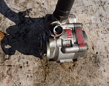 45616 Насос ГУРа Ивеко стрейлс Iveco strails Cursor 10 2002 41211223