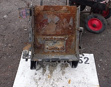 45605 Ящик АКБ Яккумуляторный ящик Ивеко стрейлс Iveco strails Cursor 10 2002