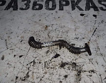 45816 Трубка турбины (турбокомпрессора) 1642081 Daf 95 ATI 1995