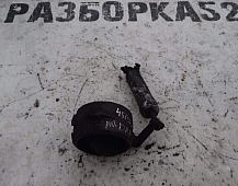 45793 Заслонка горного тормоза 1212825 Daf 95 ATI 1995