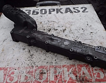 45810 Коллектор впускной 1267238 0098345 1308780 1210467 0754529 Daf 95 ATI 1995