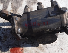 45621 ГУР рулевой редуктор Гидроусилитель руля 41218668 Ивеко Стреилс курсор 10 Iveco strails Cursor 10 2002