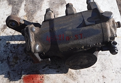 45621 ГУР рулевой редуктор Гидроусилитель руля 41218668 Ивеко Стреилс курсор 10 Iveco strails Cursor 10 2002