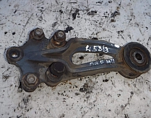 45813 Кран торсиона кабины к раме правый 0373876 Daf 95 ATI 1995