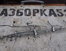 45705 Топливная трубка Ман Man F2000 51103006023