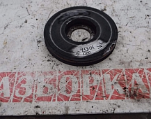 45801 Демпфер Шкив коленвала демпферный Daf 95 ATI 1995