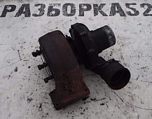 45790 Турбина Турбокомпрессор 4027206 4121135532 Daf 95 ATI 1995