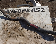 45624 Труба ретарды 41210942 Ивеко Стреилс курсор 10 Iveco strails Cursor 10 2002