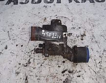 45812 Корпус термостата 754394 950303 Daf 95 ATI 1995