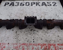 45792 Коллектор выпускной 1395190 8204628SX Daf 95 ATI 1995