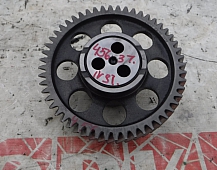 45637 Шестерня ГРМ промежуточная 03065490 500305485 Ивеко Стреилс курсор 10 Iveco strails Cursor 10 2002