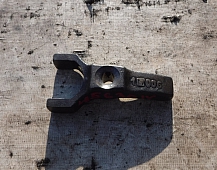 45630 Держатель топливных форсунок Стреилс курсор 10 Iveco strails Cursor 10 2002