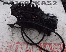 45803 ТНВД Топливный насос высокого давления 1671500181 0402646894 Daf 95 ATI 1995