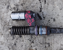 45629 Форсунка топливная 500339059 0414701006 Ивеко Стреилс курсор 10 Iveco strails Cursor 10 2002