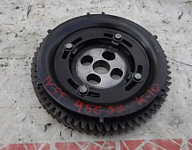 45638 Шестерня распредвала 504367235 02050035 Ивеко Стреилс курсор 10 Iveco strails Cursor 10 2002