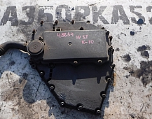 45634 Крышка сапуна 500321608 Ивеко Стреилс курсор 10 Iveco strails Cursor 10 2002