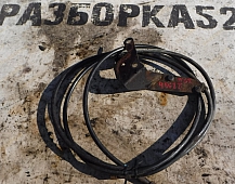 45627 Шлаг привода сцепления гидравлический 41236890 Ивеко Стреилс курсор 10 Iveco strails Cursor 10 2002