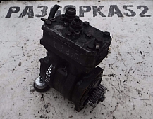 45804 Компрессор воздушный Daf 95 ATI 1995 1207493 1264464 1278599