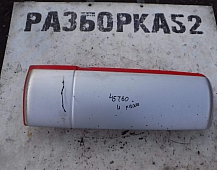 45760 Дефлектор левый Ман Man F2000 81624102345