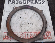 45771 Кольцо дифуззера двигателя Ман Man F2000 81066200135 81066200140