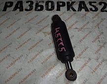 45775 Амортизатор сиденья 1142-78 Ман Man F2000 Исри ISRI, RENAULT DAF MAN SCANIA 81748216003