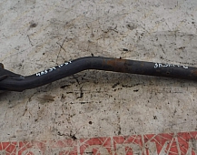 45534 Кронштейн заднего левого крыла задний Ивеко Стрейлс IVECO Stralis Cursor 10 2002 41213729